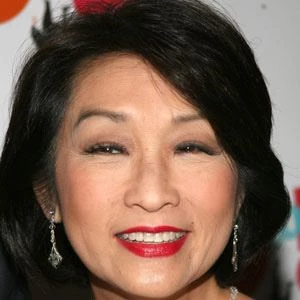 Connie Chung - Networth, Bio, Birthdate, Age, Family & More