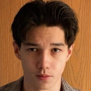 Gabriel Chung Biography