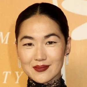 Jackie Chung Biography