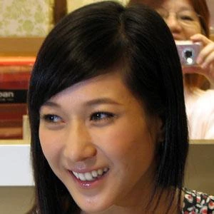 Linda Chung - Adderess, Bio, Birthdate, Family, Wiki & More