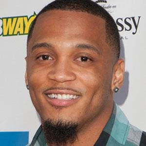 Patrick Chung Biography
