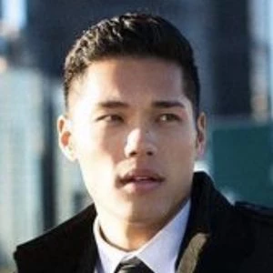 Tim Chung Biography