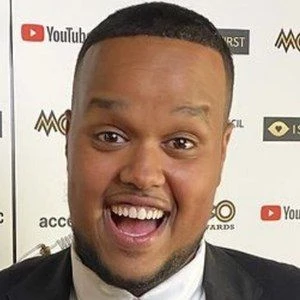 Chunkz Biography