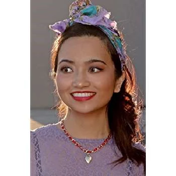 Chunzi He - Age, Bio, Birthdate, Family, Networth & More