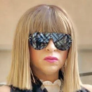 Pamela Chup Biography