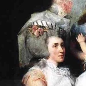 Angelica Schuyler Church Biography