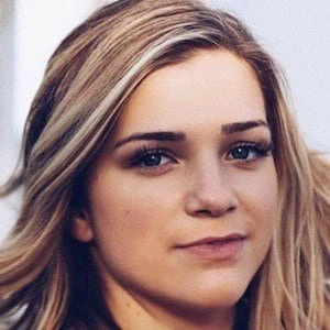 Monica Church Biography