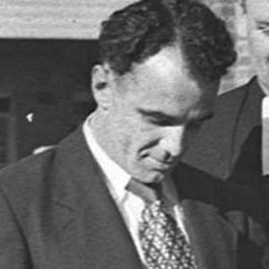 Clive Churchill - Age, Height, Birthdate, Family, Wiki & More