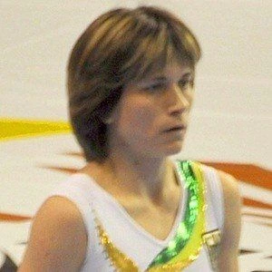 Oksana Chusovitina Biography