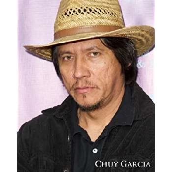 Chuy Garcia - Age, Bio, Birthdate, Family, Networth & More