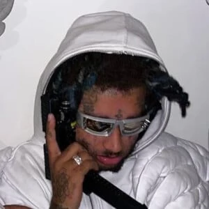 Chxpo Biography
