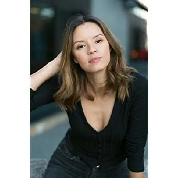 Chye-Ling Huang - Age, Bio, Birthdate, Family, Networth & More