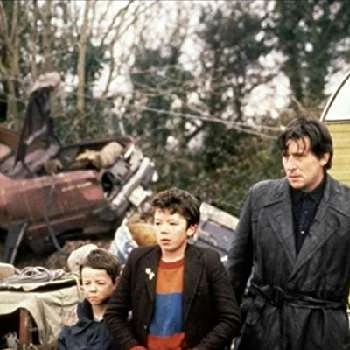 Ciarán Fitzgerald - Networth, Bio, Wiki, Family, Birthday, Networth & More