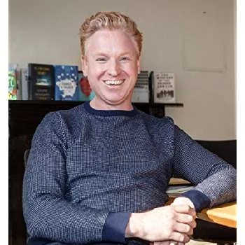 Ciaran Murtagh - Age, Bio, Birthdate, Family, Networth & More