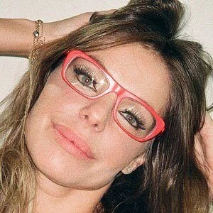 Daniella Cicarelli Biography