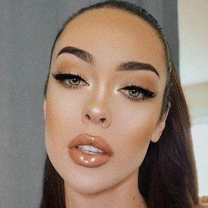 Maddie Carina Ciciliot Biography