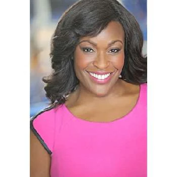 Cicily Daniels - Age, Bio, Birthdate, Family, Networth & More