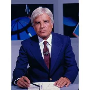 Cid Moreira - Height, Bio, Wiki, Family, Birthplace, Networth & More