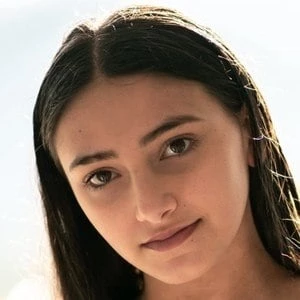 Cielo Mar - Age, Bio, Birthdate, Family, Networth & More