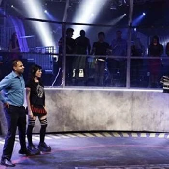 Ciji Thornton - Wiki, Bio, Networth, Birthdate, Family & More