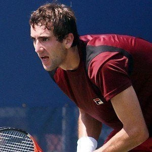 Marin Cilic Biography
