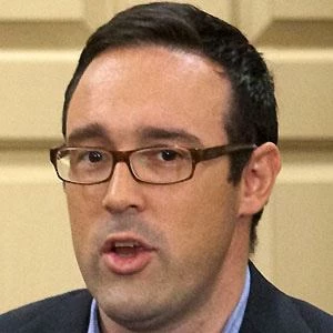 Chris Cillizza - Networth, Bio, Birthdate, Age, Family & More
