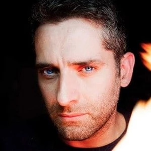 Pablo Cimadevila Álvarez Biography