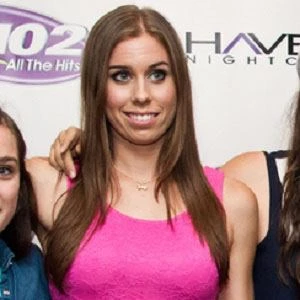 Christina Cimorelli Biography