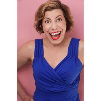 Cindy Ashton - Age, Bio, Birthdate, Family, Networth & More