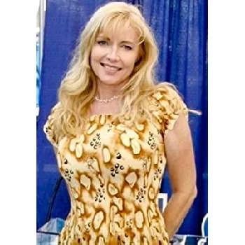 Cindy Morgan Biography