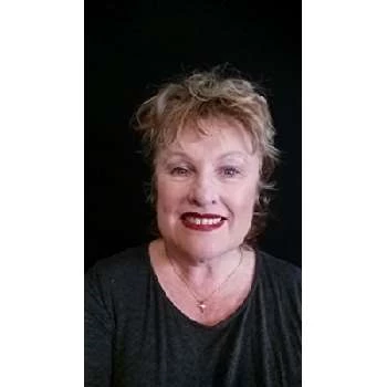 Cindy Pritchard Biography