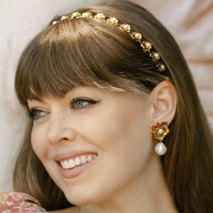 Jenny Cipoletti - Height, Bio, Wiki, Family, Birthplace, Networth & More