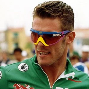 Mario Cipollini - Age, Bio, Birthdate, Family, Networth & More