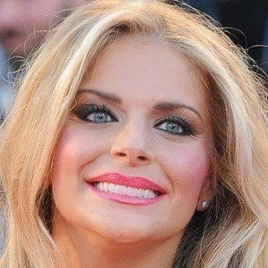 Francesca Cipriani D'Altorio - Networth, Biography, Birthdate, Family & More