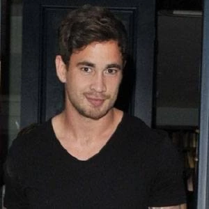 Danny Cipriani Biography