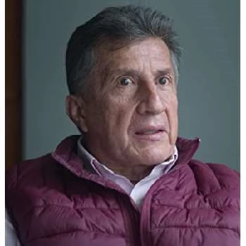 Ciro Vargas - Age, Bio, Birthdate, Family, Networth & More