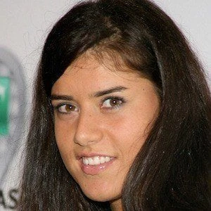 Sorana Cirstea Biography