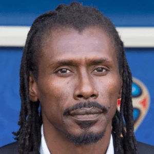 Aliou Cissé - Age, WIki, Birthday, Family, Networth & More