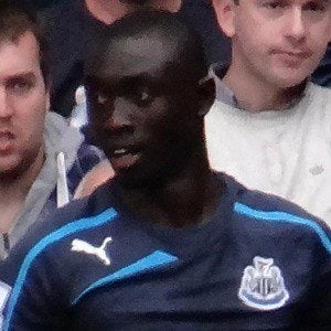 Papiss Cisse - Networth, Biography, Birthdate, Family & More