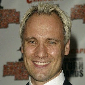 Anthony Cistaro Biography