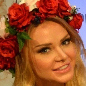 Ola Ciupa - Age, Bio, Birthdate, Family, Networth & More