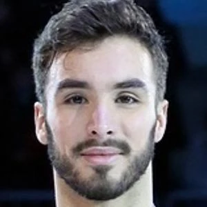 Guillaume Cizeron Biography
