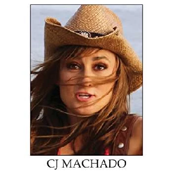 CJ Machado - Age, Bio, Birthdate, Family, Networth & More