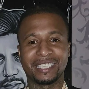 CJ_on_32s - Age, Bio, Birthdate, Family, Networth & More