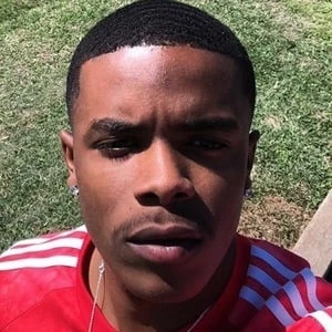 Marqus Clae - Height, Bio, Wiki, Family, Birthplace, Networth & More