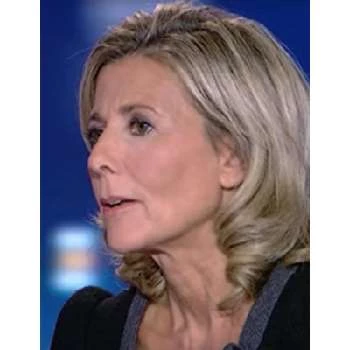Claire Chazal - Family, Bio, Wiki, Dat of Birth, Networth & More