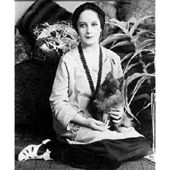 Claire Du Brey - Family, Bio, Wiki, Dat of Birth, Networth & More