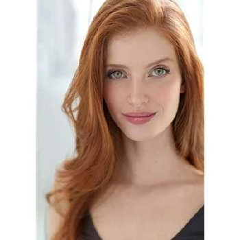Claire Friesen Biography