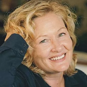 Claire Jacobs - Age, Bio, Birthdate, Family, Networth & More