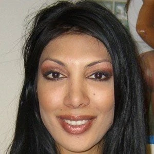 Jasmine St. Claire Biography
